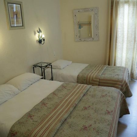 בזייה Hotel De France מראה חיצוני תמונה