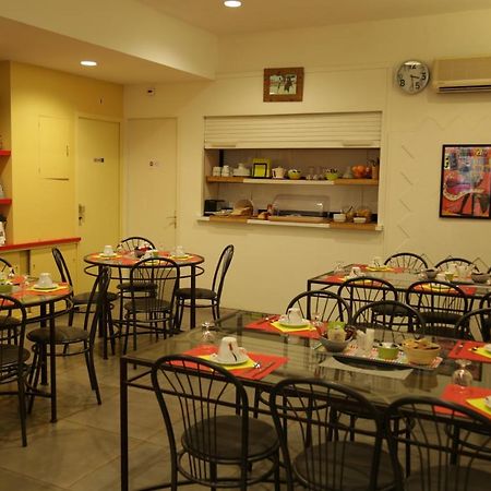 בזייה Hotel De France מראה חיצוני תמונה