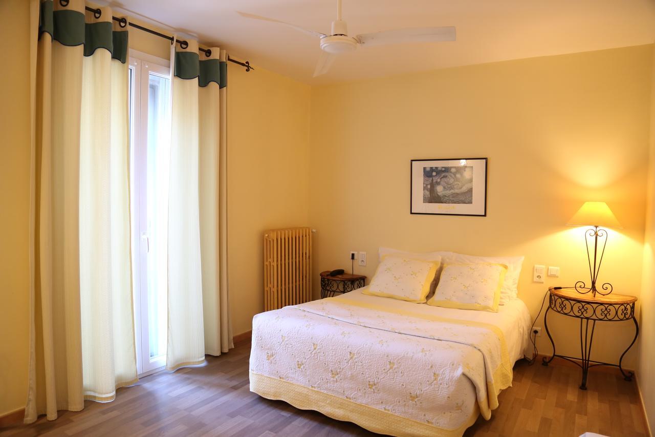 בזייה Hotel De France מראה חיצוני תמונה